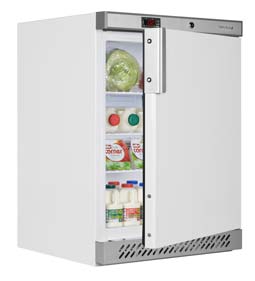 Tefcold UR200 undercounter refrigerator